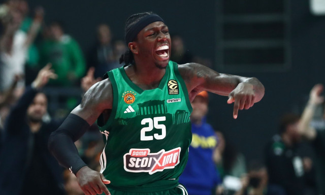 Euroleague: Επέστρεψε στις νίκες ο Παναθηναϊκός AKTOR – Βαθμολογία και highlights