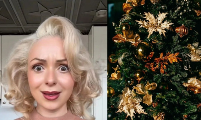 Πόσο χρονών ήταν η Brenda Lee όταν τραγούδησε το «Rockin' Around the Christmas Tree»