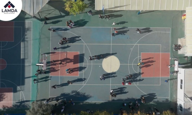 Όταν τα παιδιά βλέπουν τον κόσμο «με άλλα μάτια»