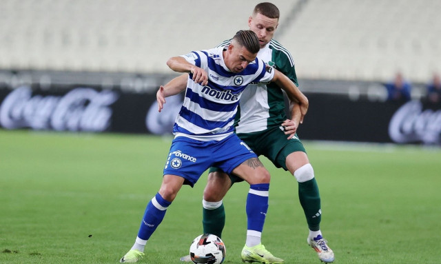 Αποφεύγουν τις τρικλοποδιές οι μεγάλοι και στέλνουν ταμείο!