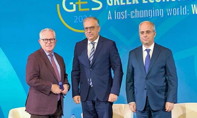 Θεοδωρικάκος: «Ο τομέας της κυκλικής οικονομίας εντάσσεται στις εμβληματικές επενδύσεις»