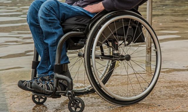 Η Εργασία ως Δικαίωμα και Προοπτική για Άτομα με Αναπηρία