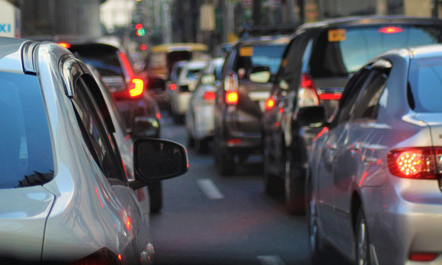 Έκτακτες κυκλοφοριακές ρυθμίσεις: Πως θα κινηθούν τα οχήματα 5 και 6 Δεκεμβρίου