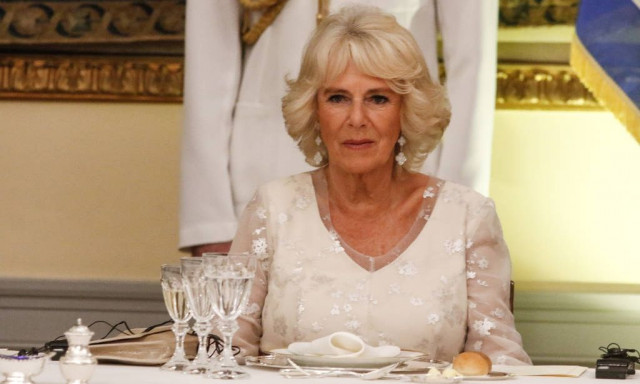 Βρετανία: Δεν αγαπούν όλοι την Καμίλα - Οι δύο «εχθροί» της βασίλισσας