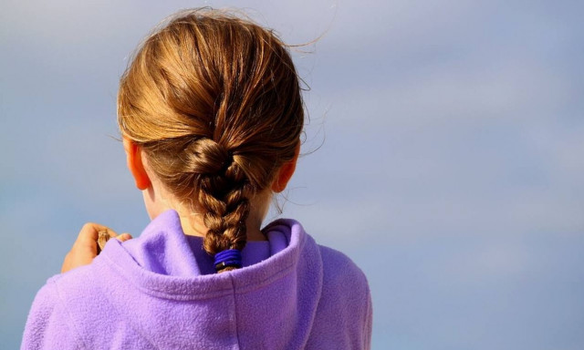 Κρήτη: Πέθανε 2χρονο αγγελούδι - Θρήνος για την Μαρία Παρασκευή