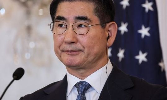 Nότια Κορέα: Παραιτείται ο υπουργός Άμυνας - Ήταν ο «εγκέφαλος» της επιβολής στρατιωτικού νόμου