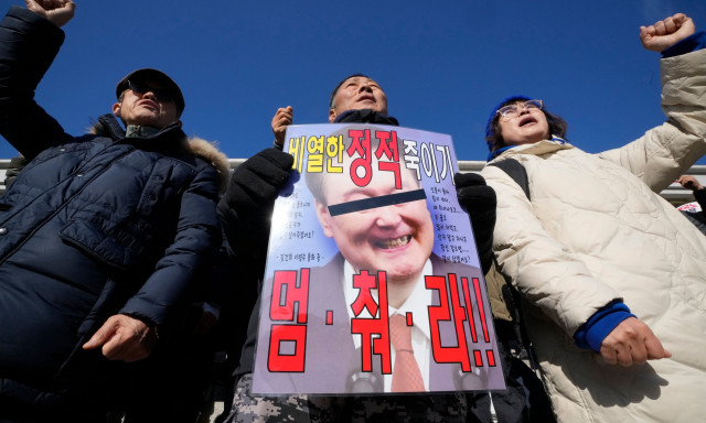 Νότια Κορέα: «Κανένα πρόβλημα για τους Έλληνες που ζουν εδώ», λέει η Πρέσβης της Ελλάδας στη Σεούλ