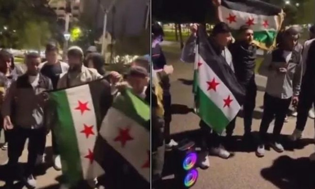 Απίστευτο: Διοργανώνουν συγκέντρωση συμπαράστασης στους τζιχαντιστές της Συρίας στην Κύπρο