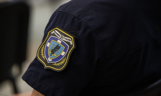 Θεσσαλονίκη: Συνελήφθη διοικητής τμήματος για σεξουαλική παρενόχληση- Έδειξε σε συνάδελφό του δονητή