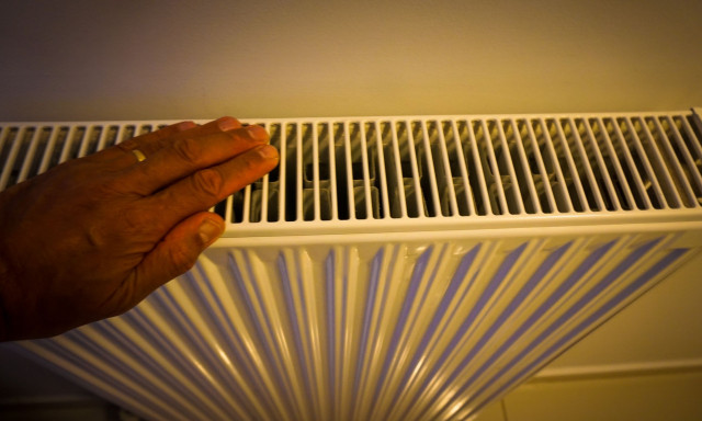 Το «πονηρό» κόλπο για να μην πληρώνετε πολλά όταν έχετε αυτόματη θέρμανση
