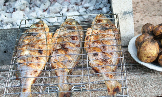 Μην φάτε ξανά ποτέ ένα από αυτά τα πέντε ψάρια