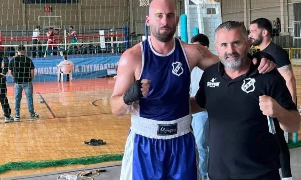 Κρήτη: Πυγμάχος νοσηλεύεται στο νοσοκομείο μετά από τσίμπημα κουνουπιού