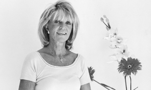 Πέθανε η πριγκίπισσα Μπιργκίτα της Σουηδίας