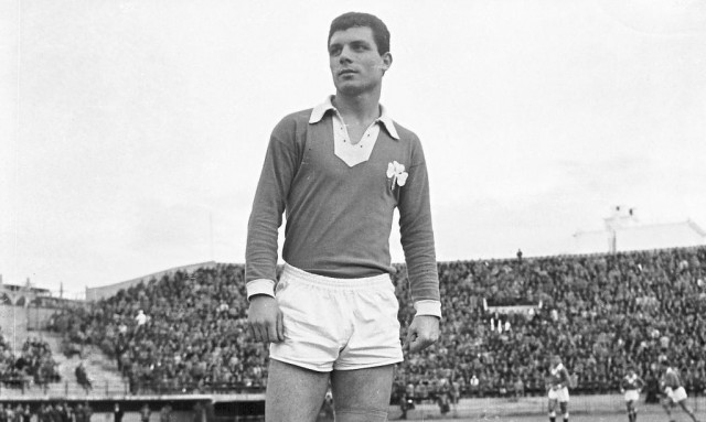 Πένθος στον Παναθηναϊκό: «Έφυγε» ο Κώστας Τουμπέλης