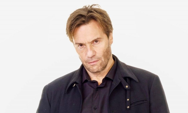 Στράτος Τζώρτζογλου: Συγκινούν τα τελευταία λόγια που είπε στον πατέρα του πριν φύγει από τη ζωή