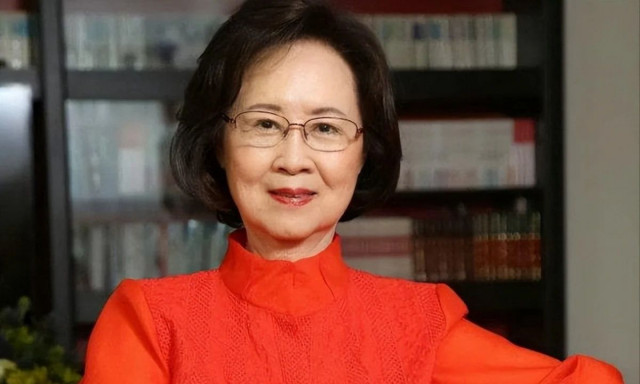 Πέθανε στα 86 της, η πιο γνωστή συγγραφέας της Κίνας - Οι αρχές κάνουν λόγο για αυτοκτονία