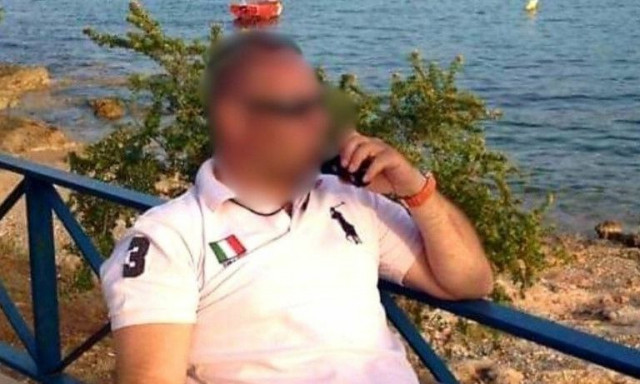 Αστυνομικός της Βουλής: «Ξέραμε ότι την έδερνε» - «Σπάει» τη σιωπή της φίλη του ζευγαριού