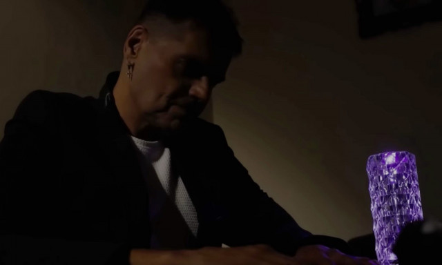 Γιώργος Δασκαλάκης: Είχε παρουσιάσει το τελευταίο του τραγούδι πριν από λίγες ημέρες