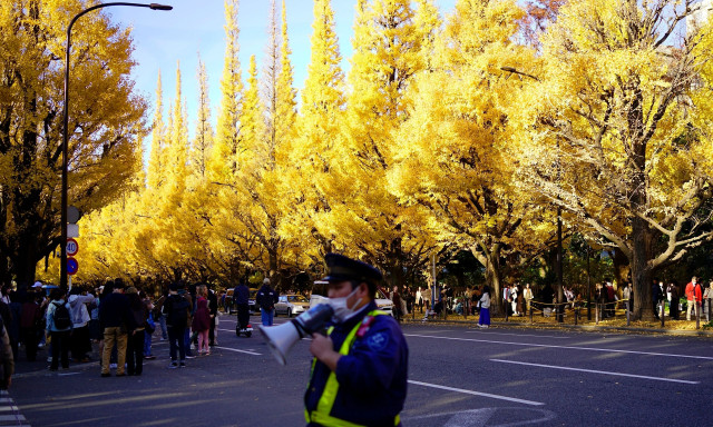 Ιαπωνία: Τετραήμερη εργασία στο Τόκιο για τη στήριξη της οικογένειας