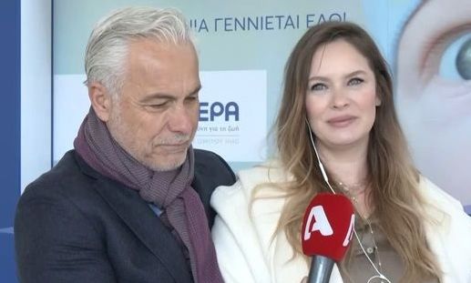 Συγκίνησε η Αννίτα Μπραντ: «Ψυχοφθόρο να φεύγεις χωρίς παιδί από το νοσοκομείο»