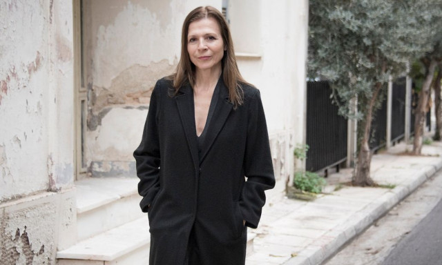 Παράσταση παραστάσεων «Η μάνα αυτουνού… Έλλη Ζάχου Ταχτσή» μέχρι τις 26 Ιανουαρίου