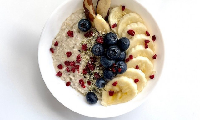 Τέσσερις τροφές που αυξάνουν το σωματικό σας βάρος και δεν το γνωρίζετε