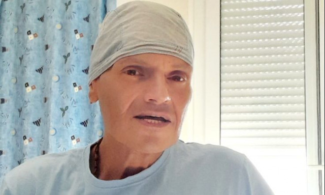 Γιώργος Δασκαλάκης: Σπαράζει καρδιές η ανάρτηση με την μητέρα του δέκα ημέρες πριν πεθάνει