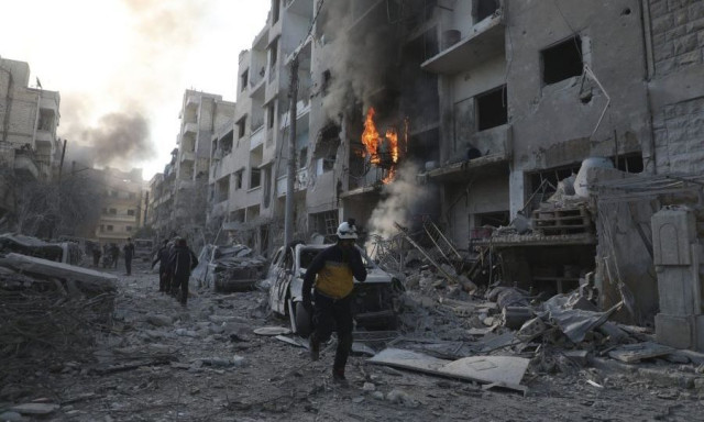 Ερώτηση Μεϊμαράκη-Μπελέρη στο Ευρωκοινοβούλιο για τον ρόλο της Ε.Ε. στη νέα κρίση στη Συρία