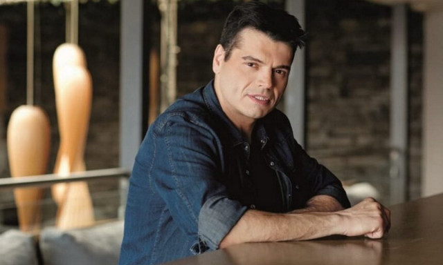 Γιώργος Δασκαλάκης: Πότε και πού θα γίνει η κηδεία του