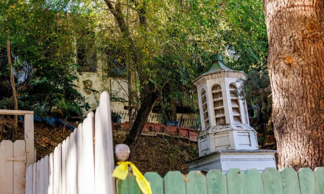 Ο «κληρονόμος των Ρότσιλντ» που πέθανε στην πυρκαγιά, ήταν απατεώνας