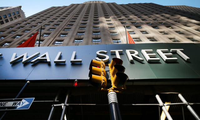 Wall Street: Σημαντικά κέρδη ο Nasdaq λόγω Nvidia - Έχασε έδαφος ο Dow Jones