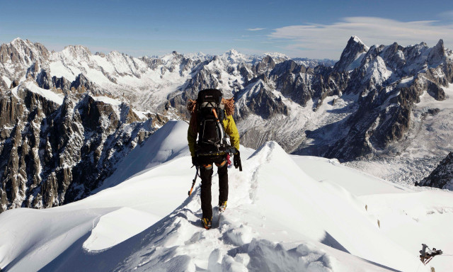 Κλιματική αλλαγή: Ξεχάστε το σκι στις Άλπεις - Ξεμένουν από χιόνι και απειλούνται με πλημμύρες