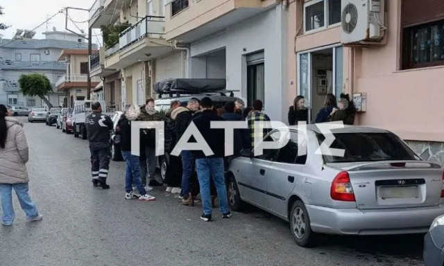 Κρήτη: Υποψήφιοι ενοικιαστές έκαναν ουρές για σπίτι με ενοίκιο 400 ευρώ – Η έκπληξη του ιδιοκτήτη