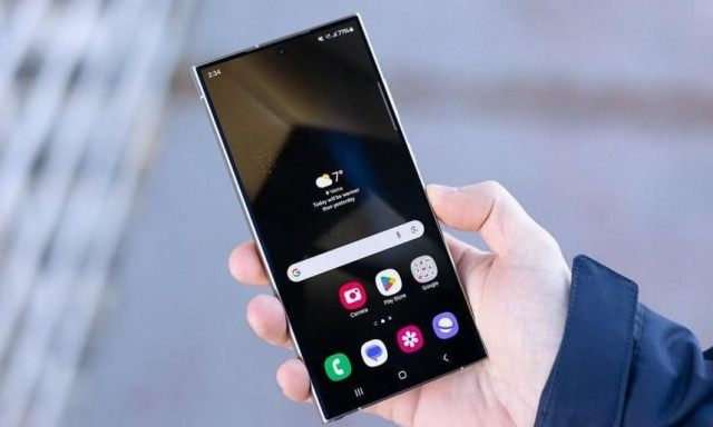 Η Samsung παρουσιάζει σε επιλεγμένες αγορές την beta έκδοση του  One UI 7