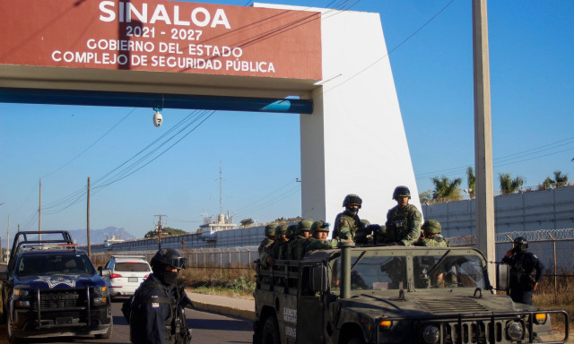 ΗΠΑ: «Ξένες τρομοκρατικές οργανώσεις» οκτώ λατινοαμερικάνικα καρτέλ ναρκωτικών