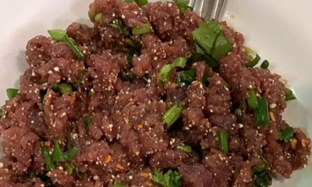 Το πιο τοξικό φαγητό που δεν πρέπει να φάτε - Μια μπουκιά και μόνο προκαλεί καρκίνο στο συκώτι