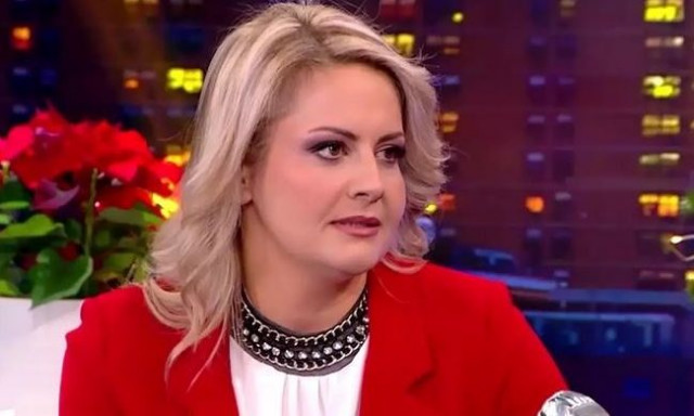 Κωνσταντία Δημογλίδου: «Η δολοφονία της Κικής Κούσογλου με έκανε να γίνω αστυνομικός»