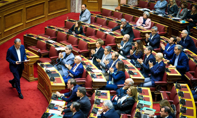 Νέες ανεξαρτητοποιήσεις στον ΣΥΡΙΖΑ ενόψει Κεντρικής Επιτροπής;