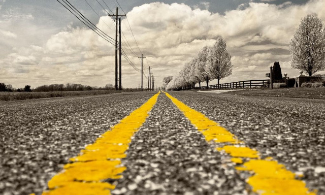 «Τσουχτερά» πρόστιμα σε όσους είναι μόνοι στο αυτοκίνητο - Ποιος ο λόγος