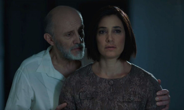 Από το La MaMa στο Θέατρο Ακροπόλ το «Αγαμέμνων: ο κύκλος του αίματος» της Ραφίκα Σαουίς