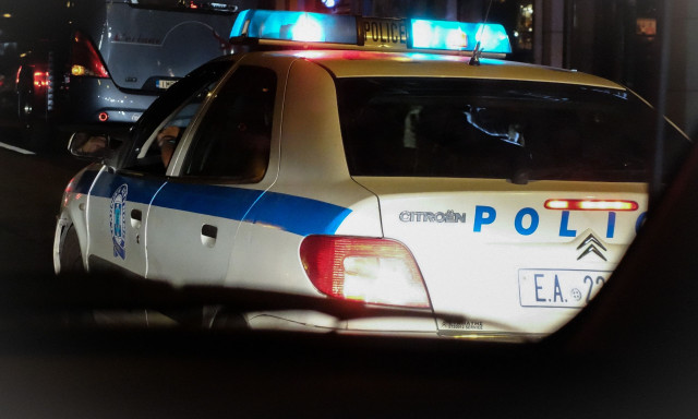 Φρίκη στην Κω: Μαχαίρωσε τη σύζυγό του στον ύπνο της