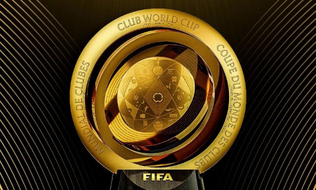 Η κλήρωση των ομίλων του Παγκοσμίου Κυπέλλου Συλλόγων