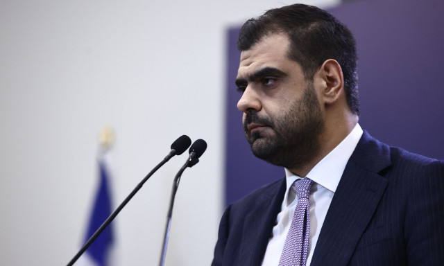 Μαρινάκης για κινήσεις Σαμαρά: «Δεν υπάρχει φόβος» – Ταξίδι Μητσοτάκη στη Βηρυτό