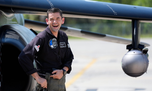 NASA: Ο δισεκατομμυριούχος και ιδιωτικός αστροναύτης Τζάρεντ Άιζακμαν ο επόμενος επικεφαλής της