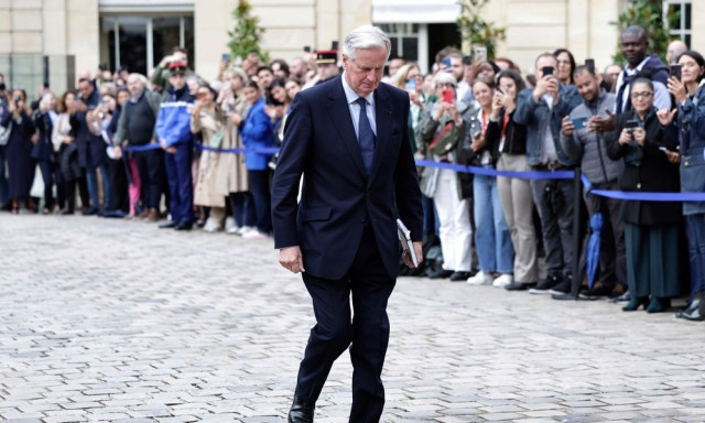 Η κρίση της Γαλλίας, κρίση της Ευρώπης - Ο νέος «μεγάλος ασθενής» του μπλοκ