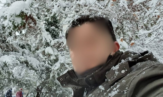 Αμπελόκηποι: Αυτός είναι ο 39χρονος που δολοφόνησε με σφυρί την σύντροφό του