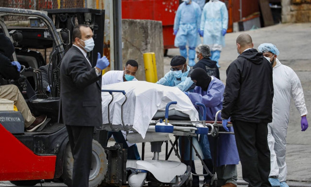 Παγκόσμιος συναγερμός: Εμφανίστηκε θανατηφόρος ιός - Αιμορραγούν από τα μάτια οι ασθενείς