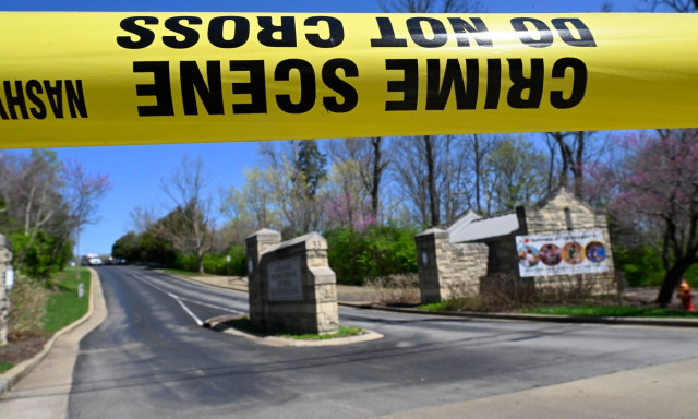 Καλιφόρνια: Ένοπλος τραυμάτισε δύο παιδιά σε δημοτικό σχολείο και στη συνέχεια αυτοκτόνησε