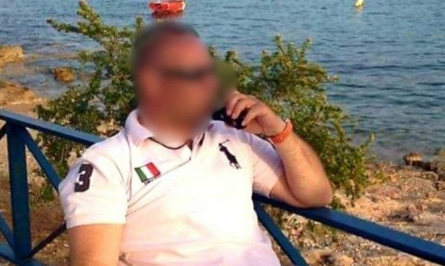 Σοκάρει η σχολική έκθεση της κόρης του αστυνομικού για την απόπειρα αυτοκτονίας του αδερφού της