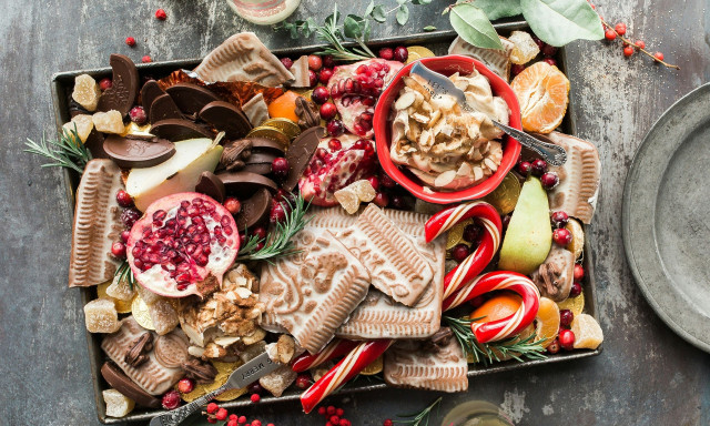 Καλάθι των Χριστουγέννων 2024: Πότε κάνει πρεμιέρα - Ποια προϊόντα θα περιλαμβάνει